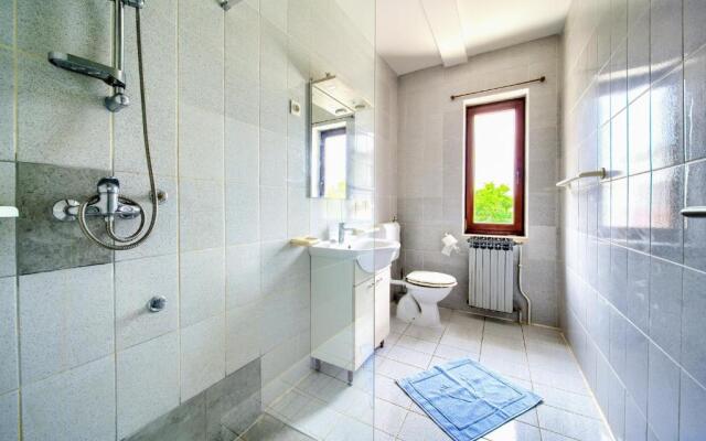 Apartments Dundo
