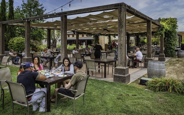 Europa Village Wineries and Resort