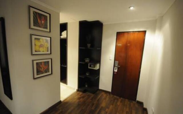 Hotel Republica