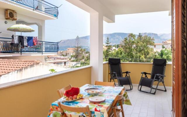 Casa Viola 1 piano 100 mt dal mare
