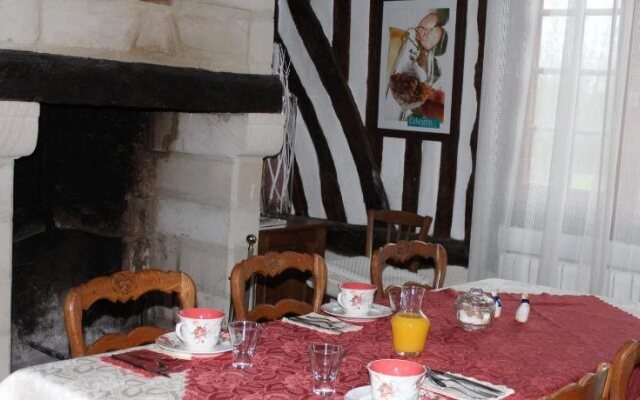 B&B du Clos Devalpierre   (Adult Only)