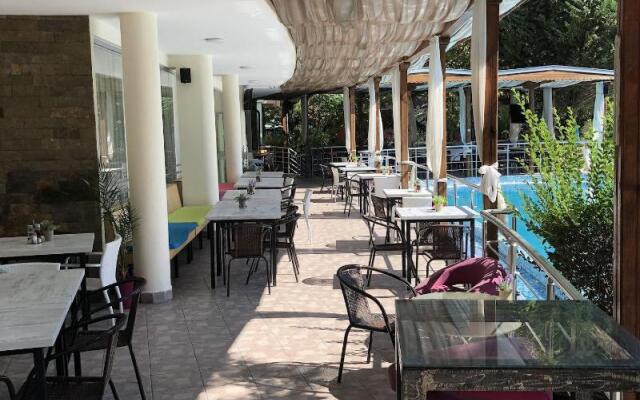 HOTEL PALMA - Sunny Beach