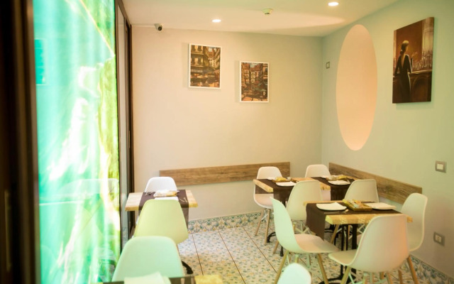 Hotel Potenza