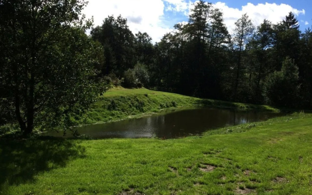 Charming Apartment in Ardennes