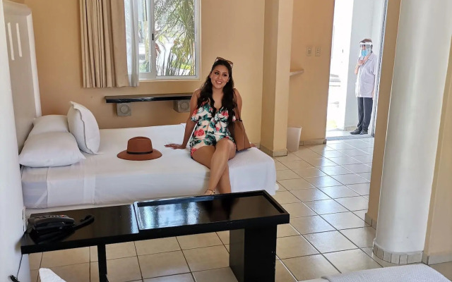 HC Hotel Canarios Resort & Spa