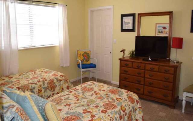Blue Dolphin Inn - Ibis Unit