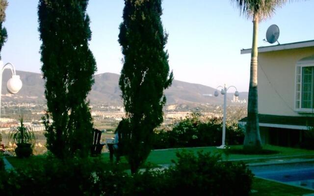 Casa Brisas Standford