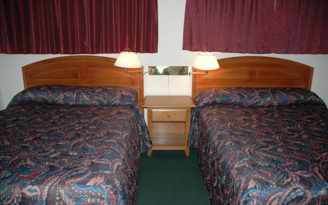 Slumber Lodge