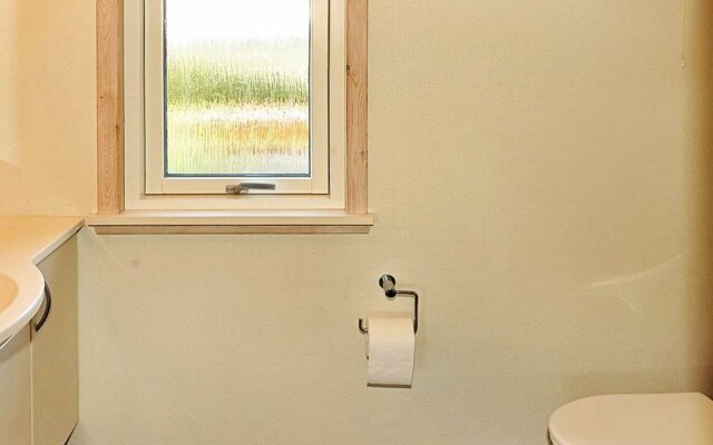 6 Person Holiday Home in Ansager-by Traum