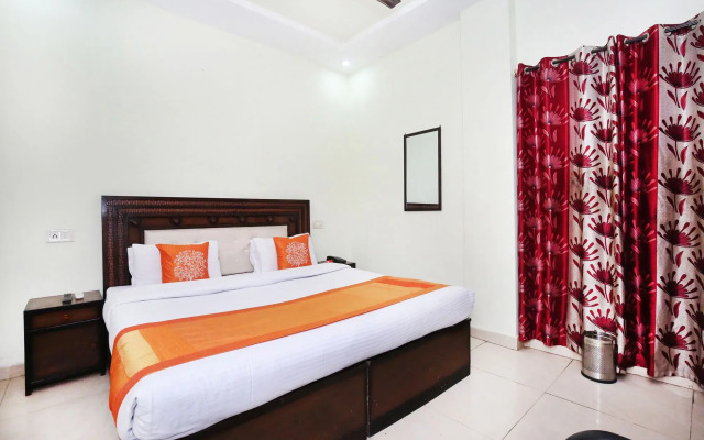 OYO 10393 Hotel K K 2