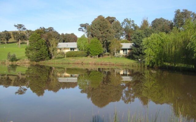 Athlone Country Cottages