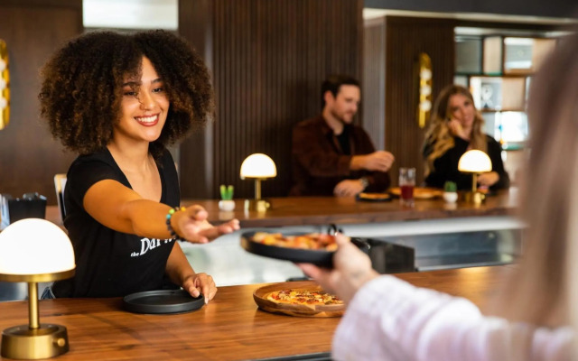 voco The Darwin Atlanta Midtown by IHG