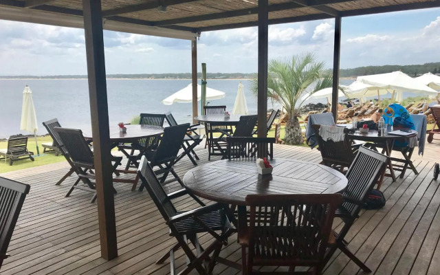 Quartier Punta Ballena 2 dorm en suite