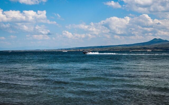 Garden Inn Resort Sevan