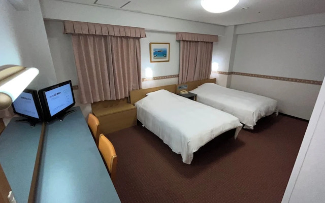 Hotel Alpha-One Niihama