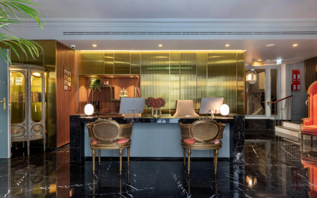 Maison Colbert Member of Meliá Collection
