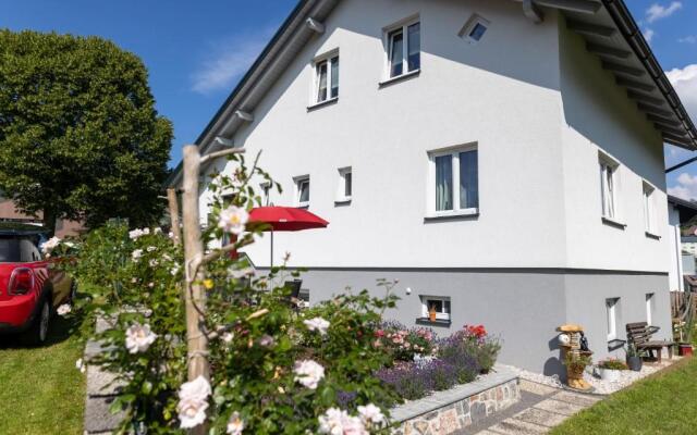 Gerli Appartement Mariazell