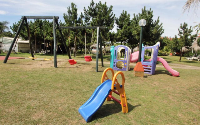 Ron Apartamentos Terrazas