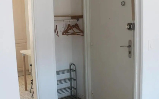 Appartement Dunkerque proximité plage et centre ville