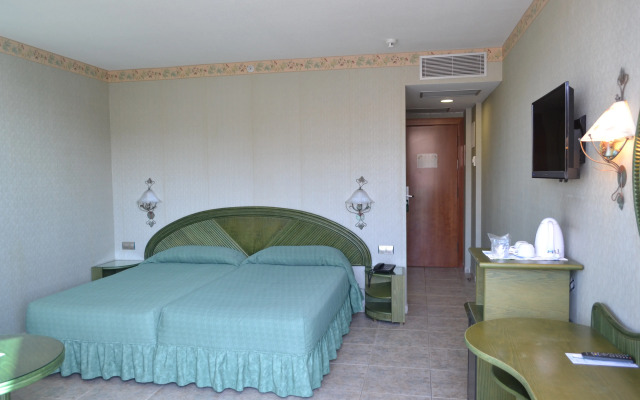 KAKTUS Hotel Kaktus Albir