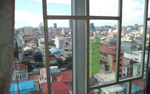 Chea Rithy Hotel