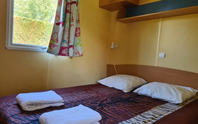 Resort & Camping - Val De Braye