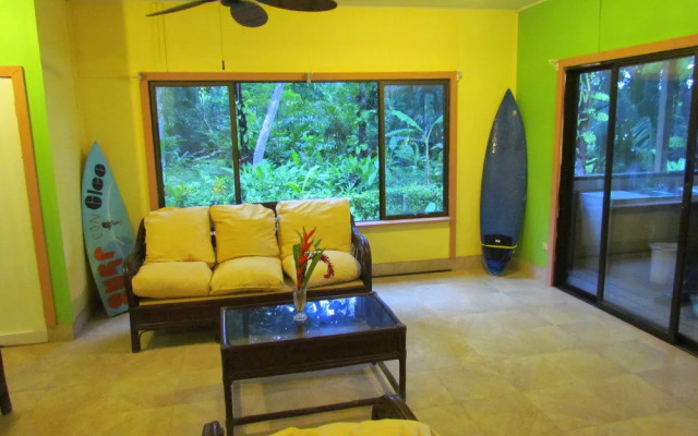 Kachá B&B Beach Front