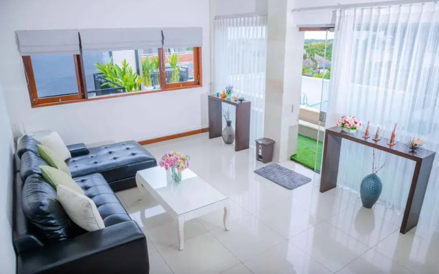 777 Villa by Premier Hospitality Asia