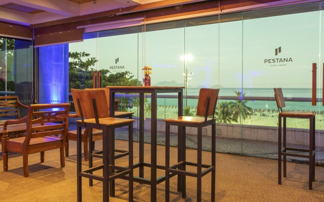 Pestana Rio Atlantica