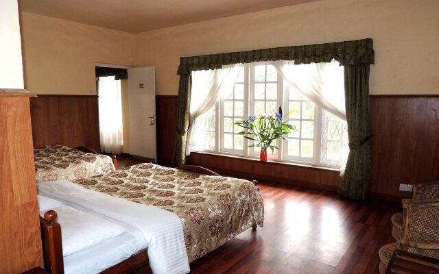 Park View Guest House