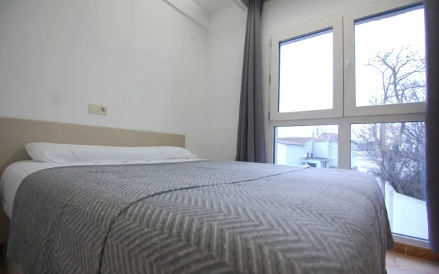 Hostal El 36