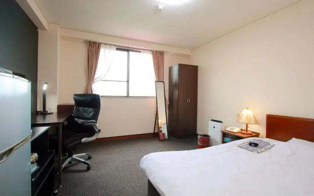 Apartment Hotel Sunshine