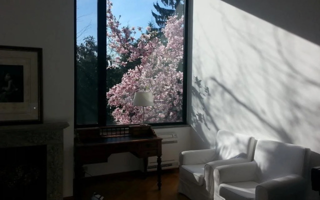 Alla Dimora Dei Cedri