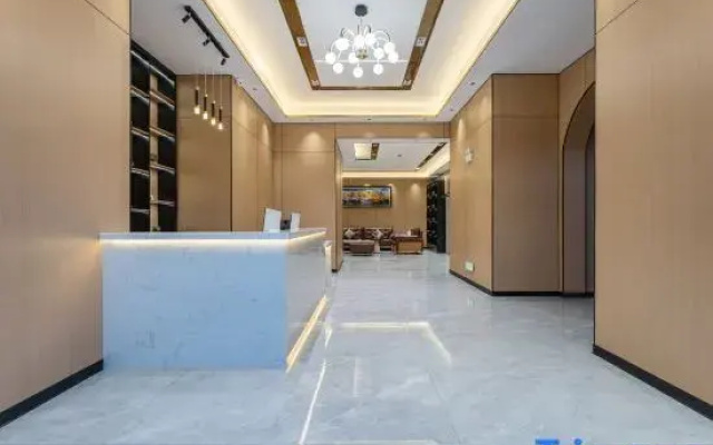 Hurongju Homestay (Jianshui Xiaogui Lake)