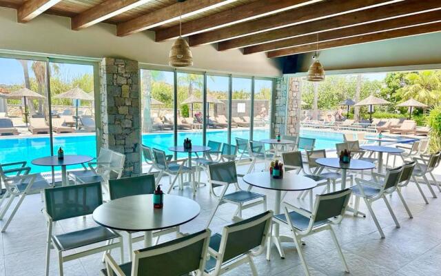 Argiri Resort Hotel Apartments