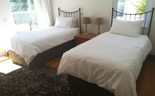 Thesen Lifestyle - Luxury Villas