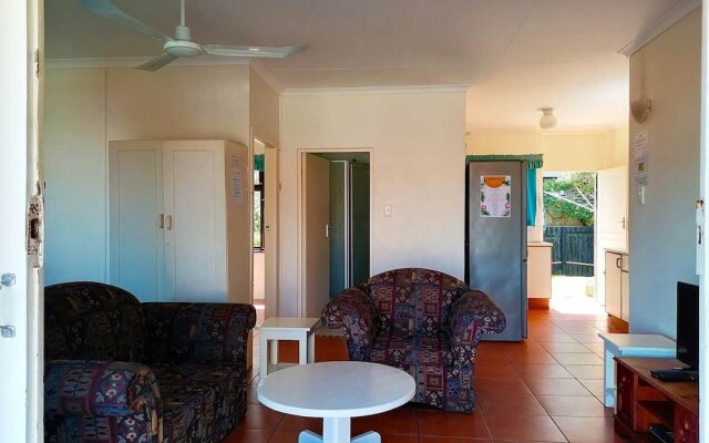 All the Tides - Rip Tide