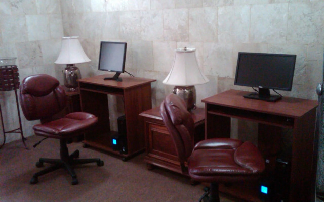 Howard Johnson by Wyndham Toluca