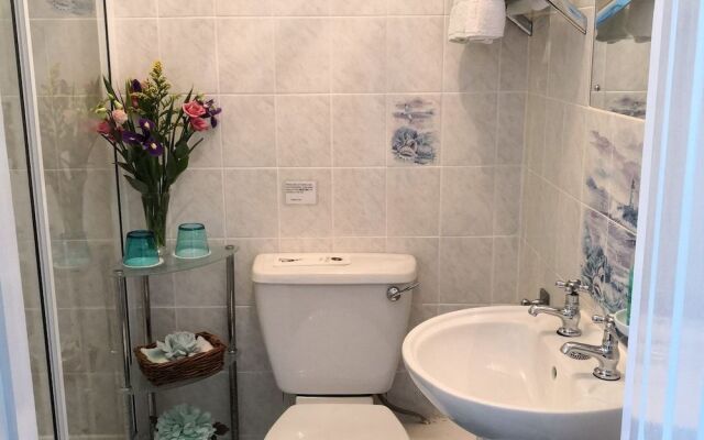 The Arches B&B