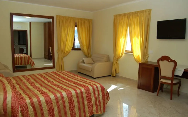 Hotel Insonnia
