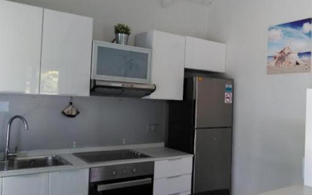Ogumka, Self catering , Beoliere, Mahe