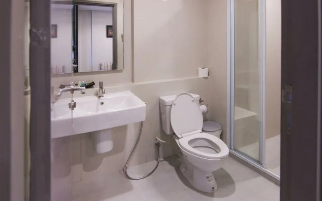 The Base Pattaya Horizon Inn