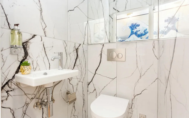 Merveil Luxury Suites - Septembre I-II