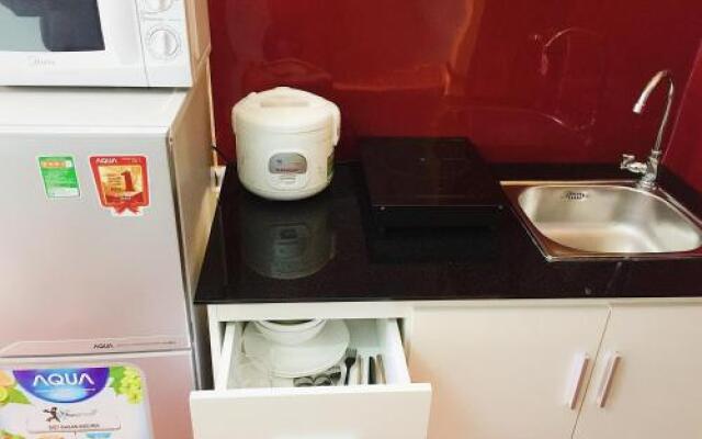 M-H5 Serviced Apartments