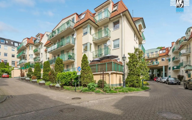 MS Apartments SopotForFour III