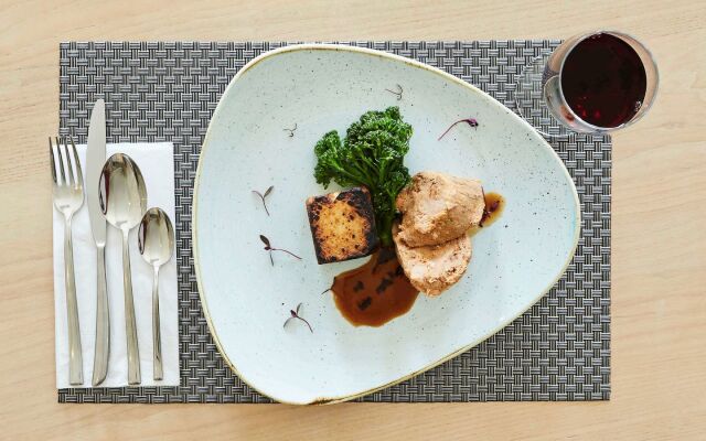 The Mercure Sheffield Kenwood Hall Hotel & Spa