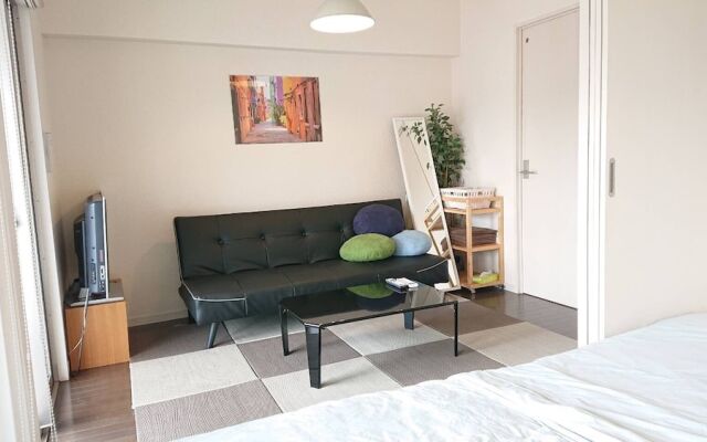 Hostel Fukuoka.com Canal City no.3