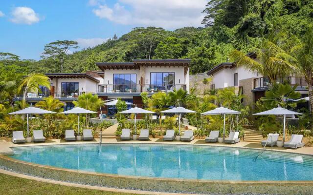 Mango House Seychelles, LXR Hotels & Resorts