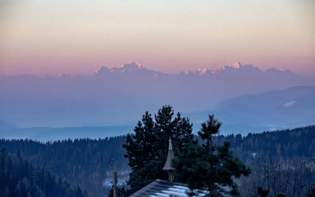JUFA Hotel Knappenberg