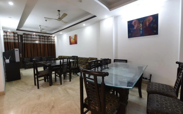 Brahamputra Guest House By OYO Rooms